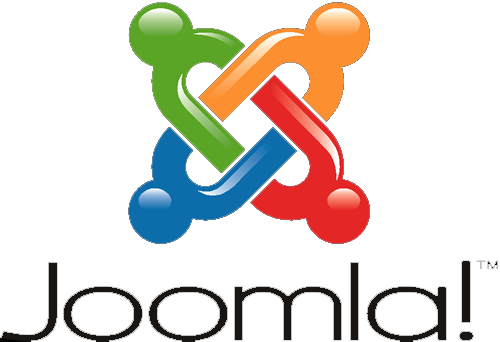 joomla logo 500x342