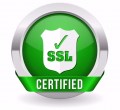 SSL certified